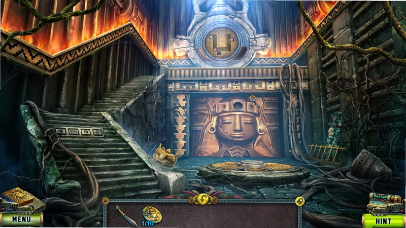 �Ų�����ȴ֮�� Legacy: The Gate of Oblivion��ذ�