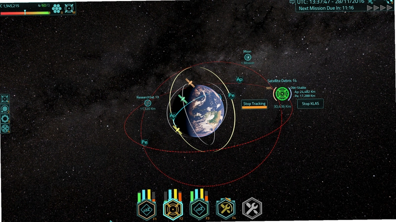 ����ָ�� Satellite Command1.0 Ӳ�̰�