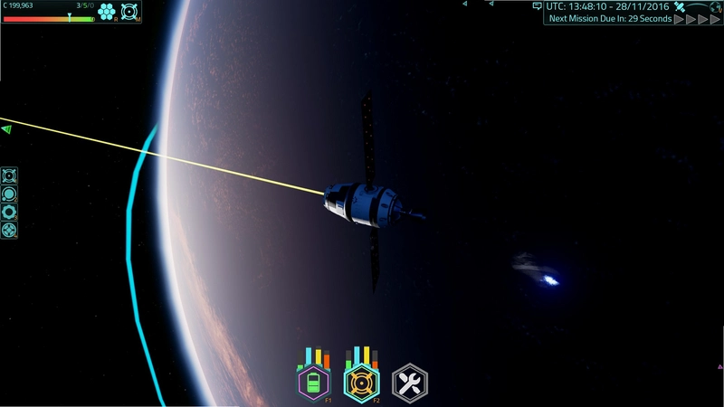 ����ָ�� Satellite Command1.0 Ӳ�̰�