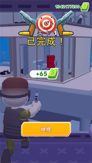 空中特工队手机版