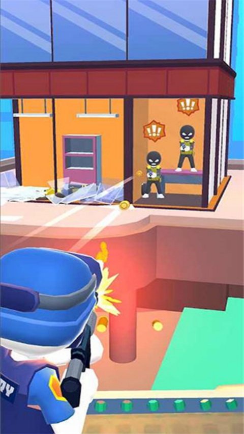 空中特工队下载安装v1.8.57 安卓版