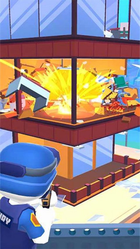 空中特工队下载安装v1.8.57 安卓版