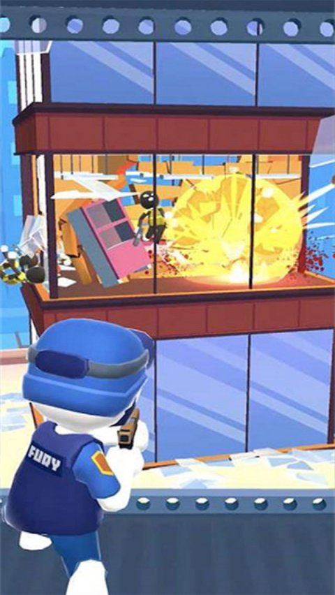空中特工队下载安装v1.8.57 安卓版