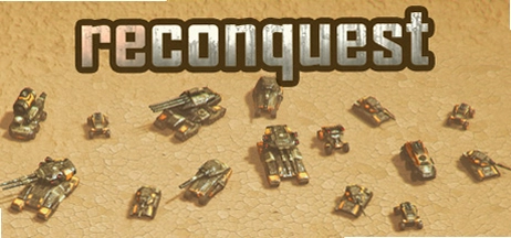 �ٶ����� Reconquestv1.0