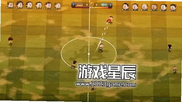 Kopanito ȫ��������1.0.0 �ƽ��