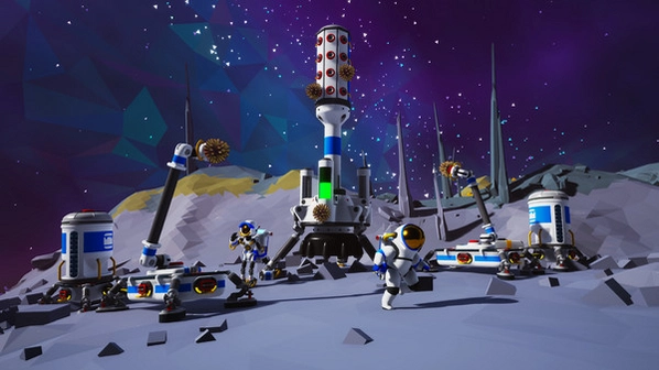 Astroneer ����̽�ռ�1.30.0 �ƽ��