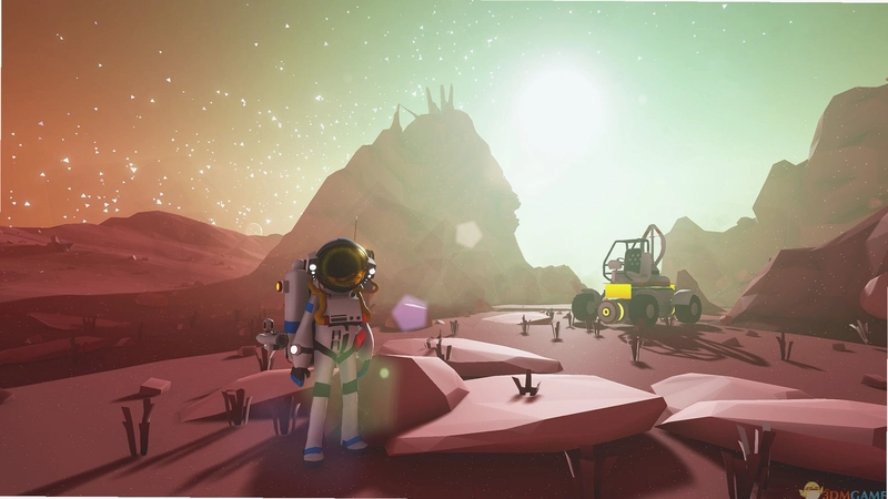 Astroneer ����̽�ռ�1.30.0 �ƽ��
