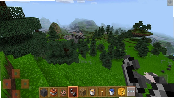 我的世界神秘之旅整合包 Minecraft Mystic Journey Modpack1.12.2 整合包