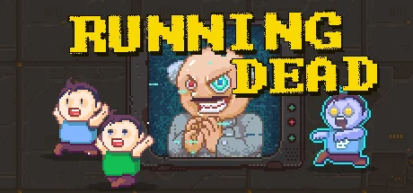 RunningDead(亡灵奔跑)1.4 免费版