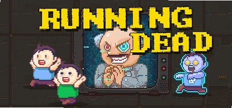 RunningDead(亡灵奔跑)1.4 免费版