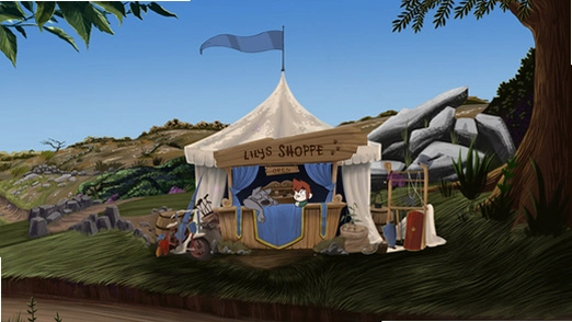 The Little Acre 小庄园1.0 完整版