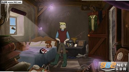 The Little Acre 小庄园1.0 完整版