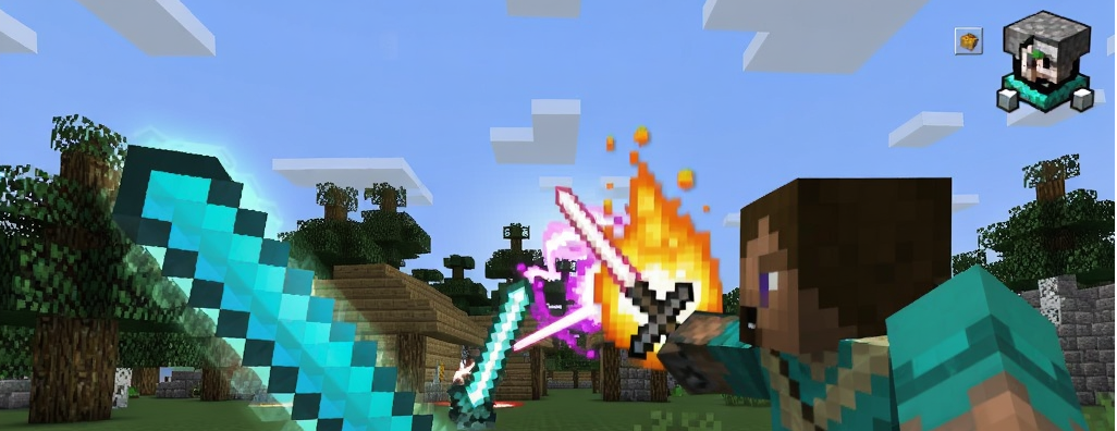 我的世界剑与巫师整合包 Minecraft Sword Wizardry Modpack1.2.0 整合包