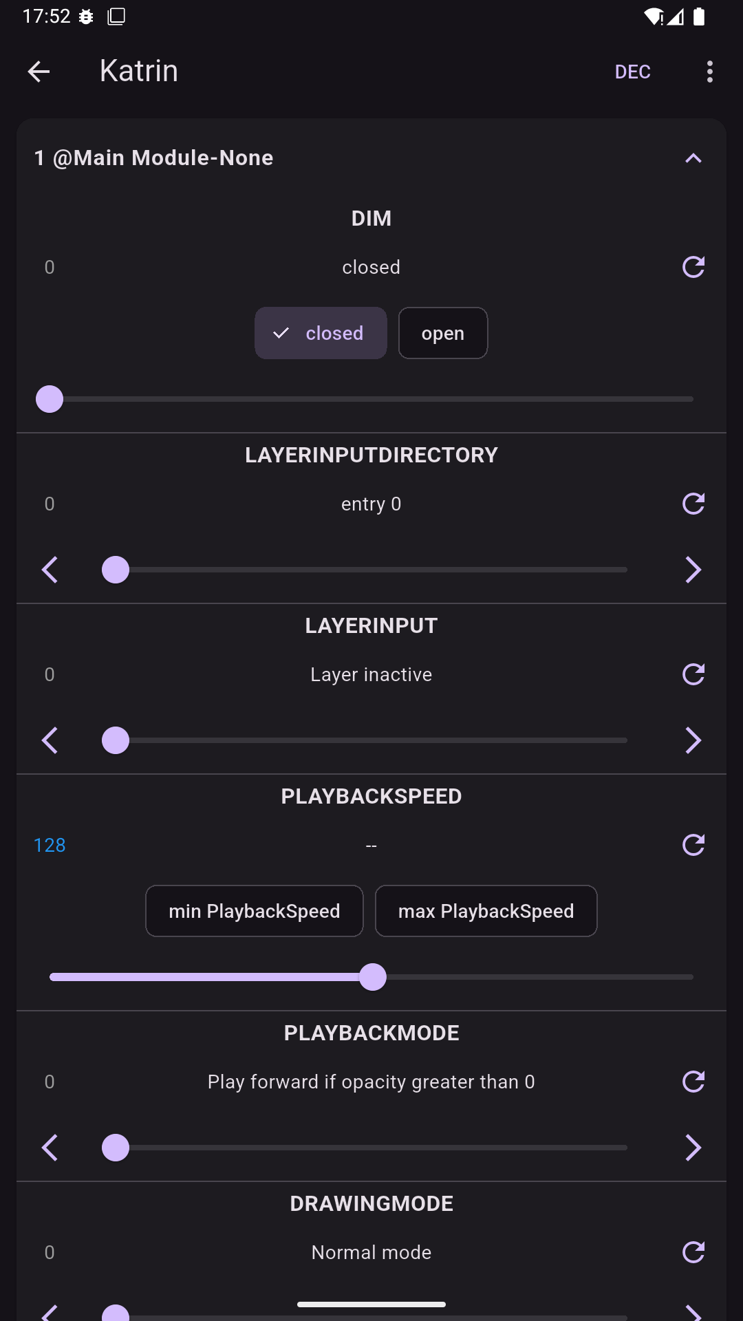 DMXelf Plus appv1.0.0 最新版