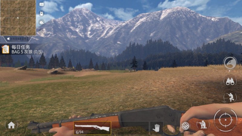 ��ǹ����Ϸv1.0.7 �ٷ���