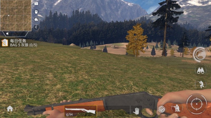 ��ǹ����Ϸv1.0.7 �ٷ���