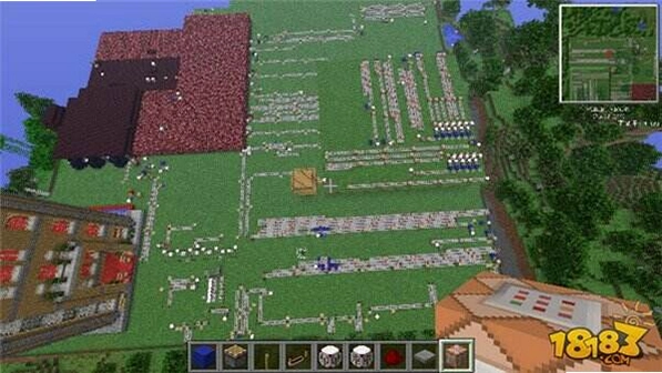 �ҵ������ҵ�RPG���ϰ� Minecraft My RPG Modpack1.0.0 ���ϰ�