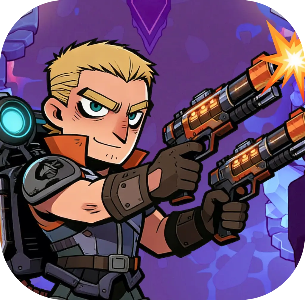 终末守护者游戏(Last Defender)v1.0 安卓版