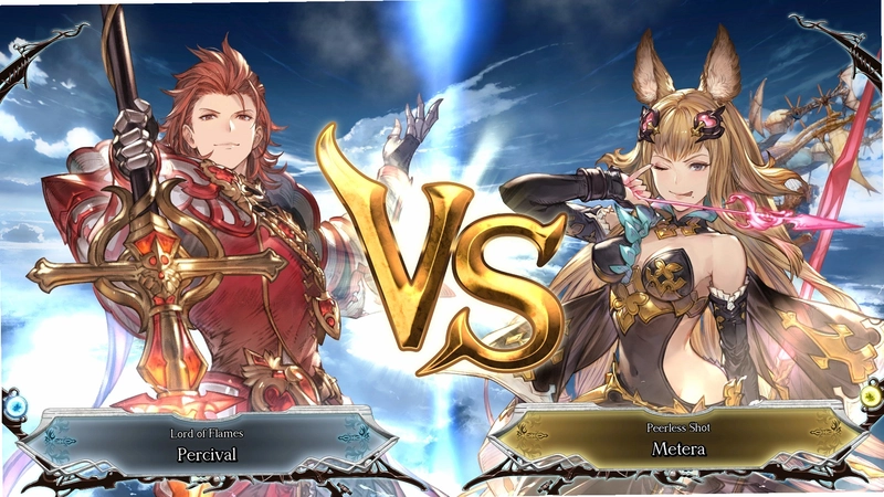 Versus Game 对战游戏1.0