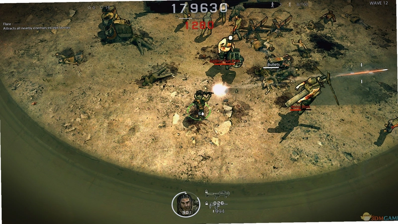 Versus Game 对战游戏1.0