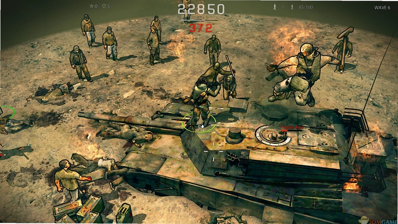Versus Game 对战游戏1.0