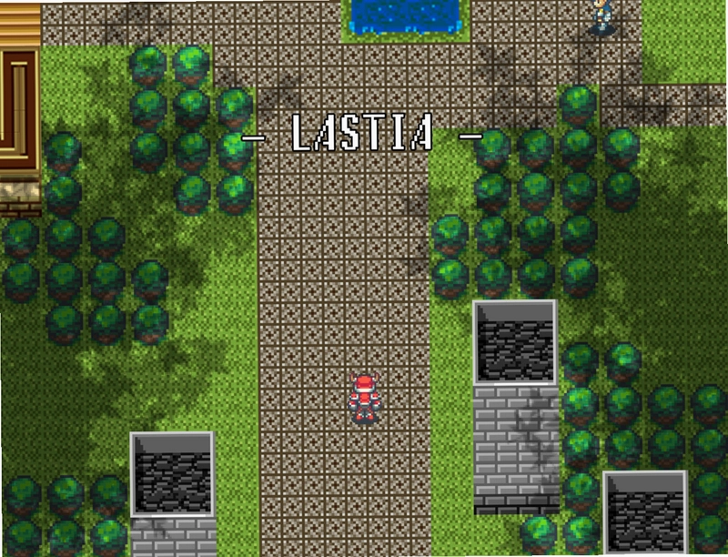 Reverie英雄传说v1.0