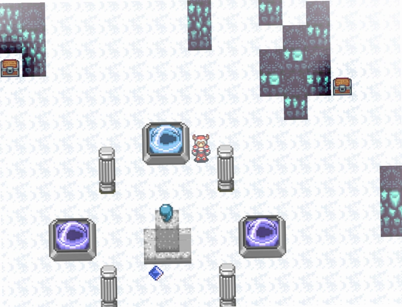 Reverie英雄传说v1.0
