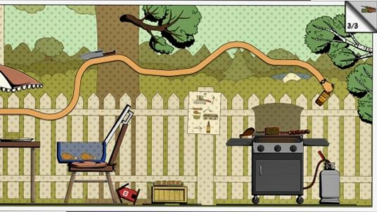 Grab the Bottle 抓住瓶子v1.0 中文版
