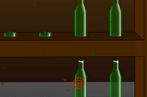 Grab the Bottle 抓住瓶子v1.0 中文版