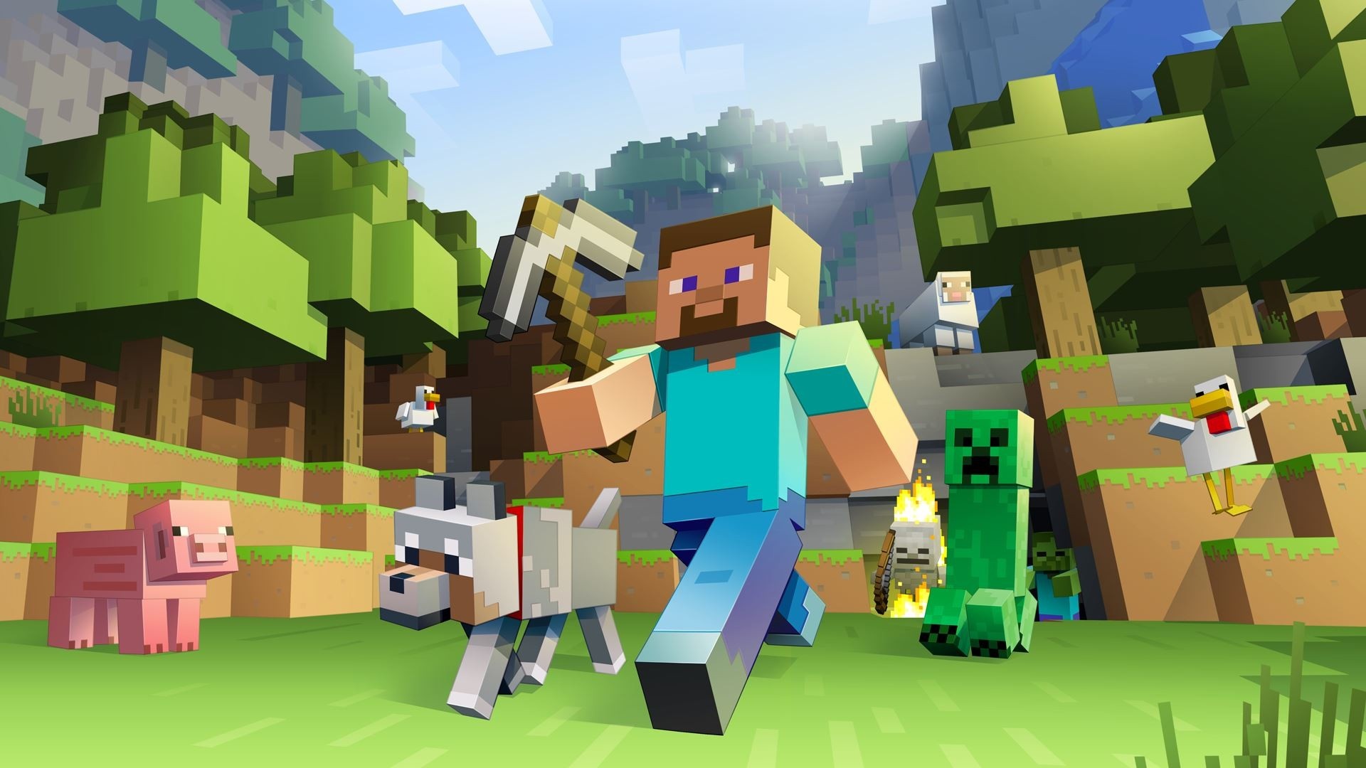 �ҵ������������ϰ� MC�������ϰ�v1.20.1 ���ϰ�