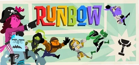 Runbow �ʺ籼��v1.0 �����ƽ��