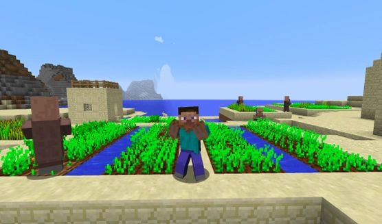 我的世界末日之诗 整合包 Minecraft Doomsday Poem Pack最新整合版 2026