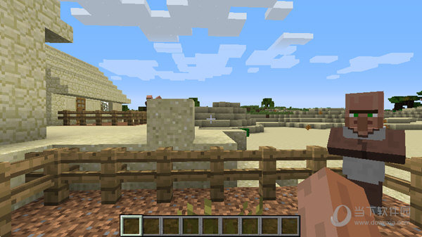 我的世界(Minecraft)娱乐生存整合包1.7.10