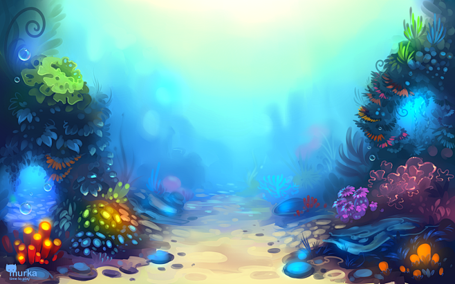 ƽ̹���� Even the Oceanv1.0 ��ɫ��