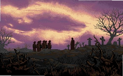Winds Of Revenge 风的复仇1.0 硬盘版