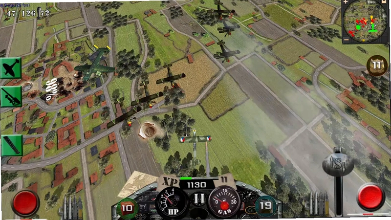 战鸟 War Birds1.0 完整版