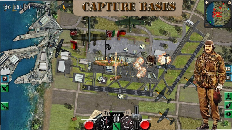 战鸟 War Birds1.0 完整版