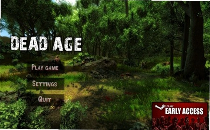 丧尸纪元 Undead Genesisv1.0.0 完整版