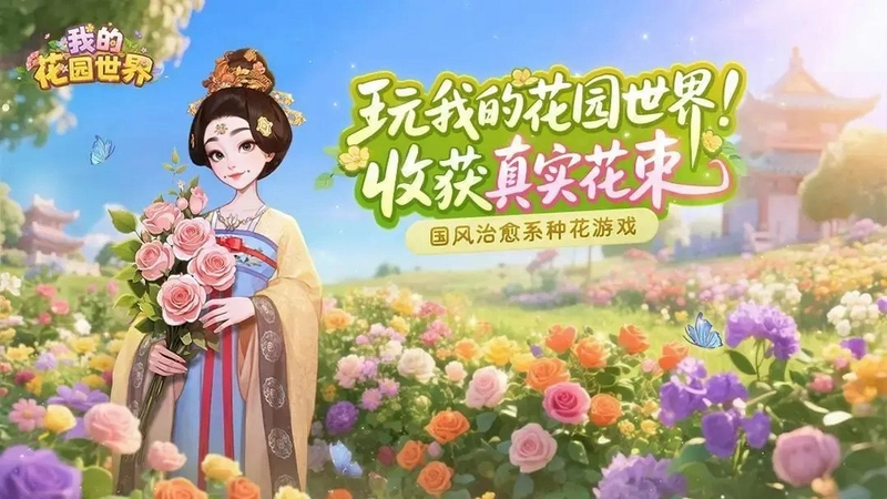 我的世界花茶物语整合包1.0 整合包下载