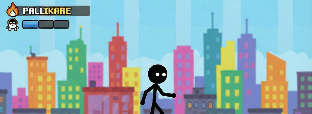 步行者 The Pedestrian1.0.0 完整版