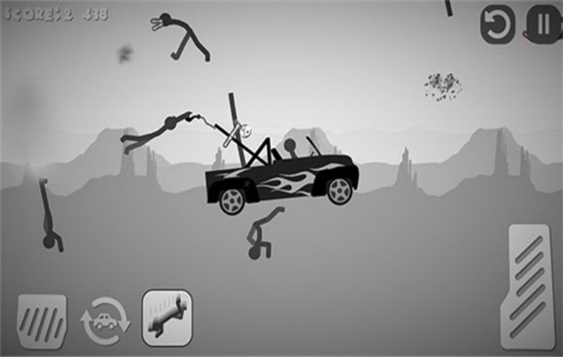 Stickman Annihilation 5弄死火柴人5游戏v1.17 官方版