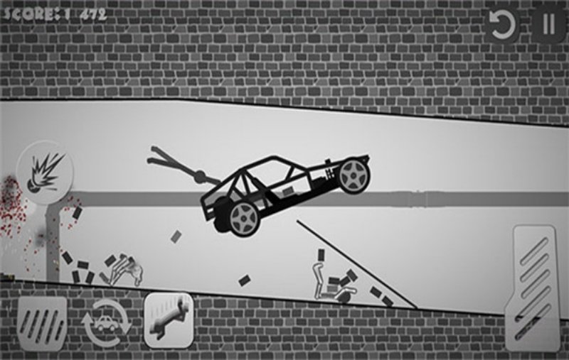 Stickman Annihilation 5弄死火柴人5游戏v1.17 官方版
