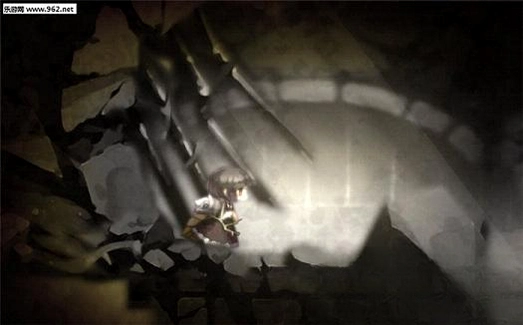 玫瑰与黄昏的古城v1.0 完整版