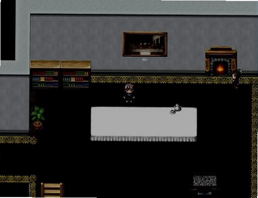 凄灵馆1.0 硬盘版