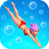 ǱˮĿ�������ɽ���Ϸ(Dive Target: Perfect Splash)v1.0.2 ��׿��