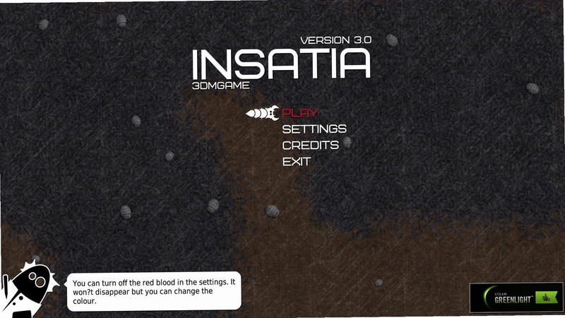 Insatia ��Ϸ3.0 �ⰲװ��