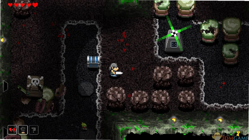 Diehard Dungeon ��Ӳ����v1.0 ����������