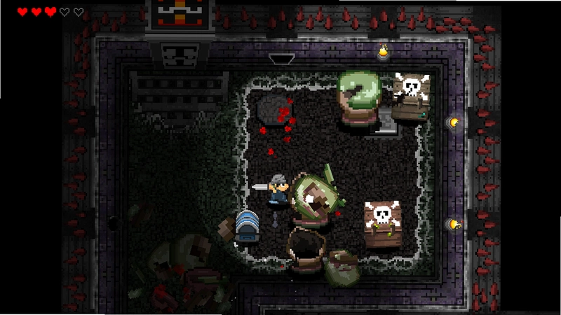Diehard Dungeon ��Ӳ����v1.0 ����������