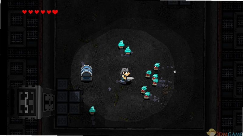 Diehard Dungeon ��Ӳ����v1.0 ����������