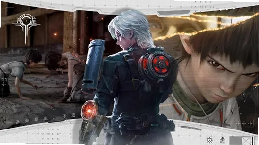 血海仇:宁静的启示1.0 硬盘版